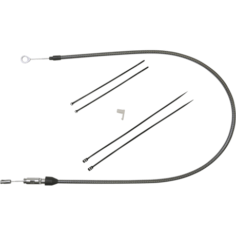 MAGNUM CABLE CLUTCH QUICK CON KF (7234HE) - DRIVEN Canada's Powersports 7234HE
