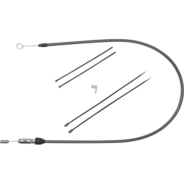 MAGNUM CABLE CLUTCH QUICK CON KF (7234HE) - DRIVEN Canada's Powersports 7234HE