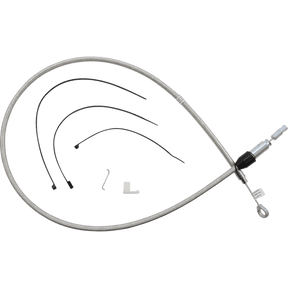 MAGNUM CABLE CLUTCH QUICK CON PS (523410HE) - DRIVEN Canada's Powersports 523410HE