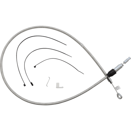 MAGNUM CABLE CLUTCH QUICK CON PS (523410HE) - DRIVEN Canada's Powersports 523410HE