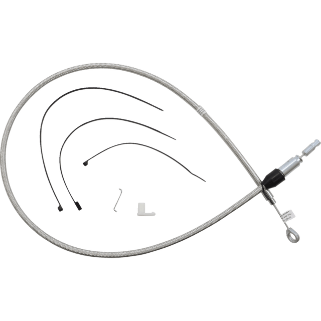 MAGNUM CABLE CLUTCH QUICK CON PS (523410HE) - DRIVEN Canada's Powersports 523410HE