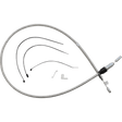 MAGNUM CABLE CLUTCH QUICK CON PS (523411HE) - DRIVEN Canada's Powersports 523411HE