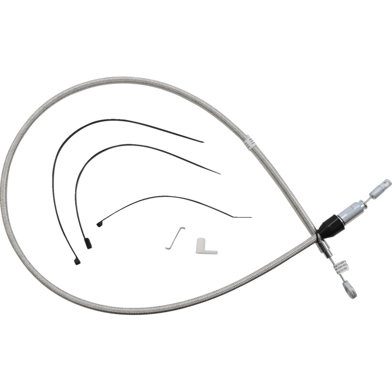 MAGNUM CABLE CLUTCH QUICK CON PS (523411HE) - DRIVEN Canada's Powersports 523411HE