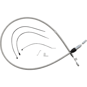 MAGNUM CABLE CLUTCH QUICK CON PS (523411HE) - DRIVEN Canada's Powersports 523411HE