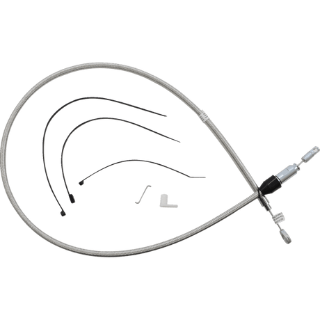 MAGNUM CABLE CLUTCH QUICK CON PS (523411HE) - DRIVEN Canada's Powersports 523411HE