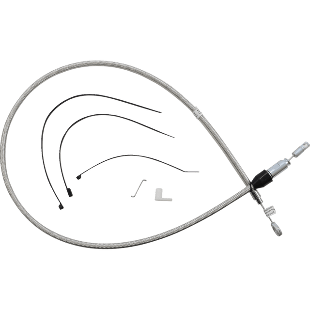 MAGNUM CABLE CLUTCH QUICK CON PS (523411HE) - DRIVEN Canada's Powersports 523411HE