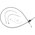 MAGNUM CABLE CLUTCH QUICK CON PS (523412HE) - DRIVEN Canada's Powersports 523412HE
