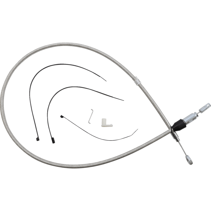 MAGNUM CABLE CLUTCH QUICK CON PS (523412HE) - DRIVEN Canada's Powersports 523412HE