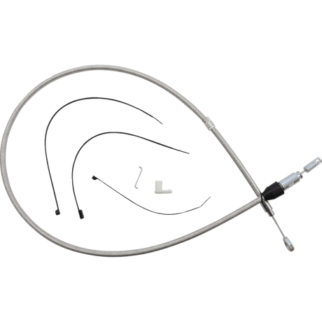 MAGNUM CABLE CLUTCH QUICK CON PS (523412HE) - DRIVEN Canada's Powersports 523412HE