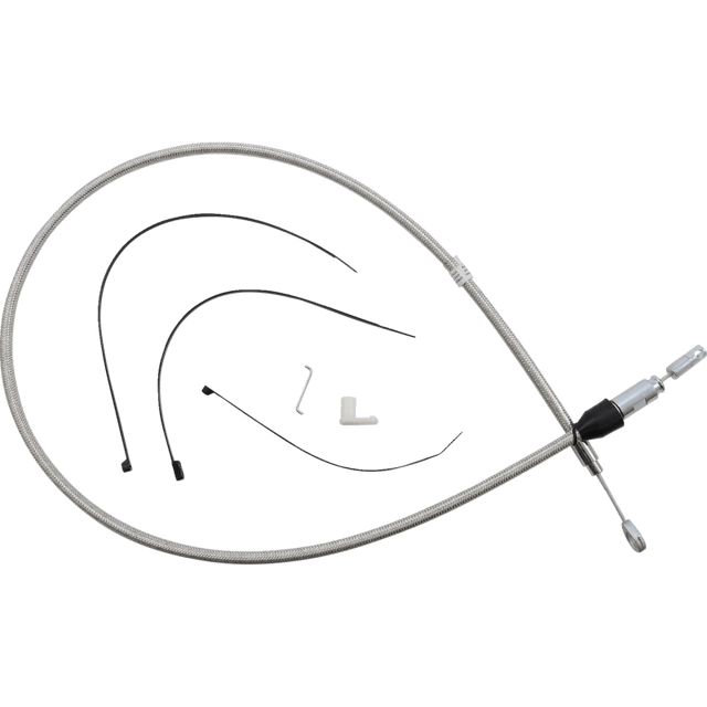 MAGNUM CABLE CLUTCH QUICK CON PS (523412HE) - DRIVEN Canada's Powersports 523412HE