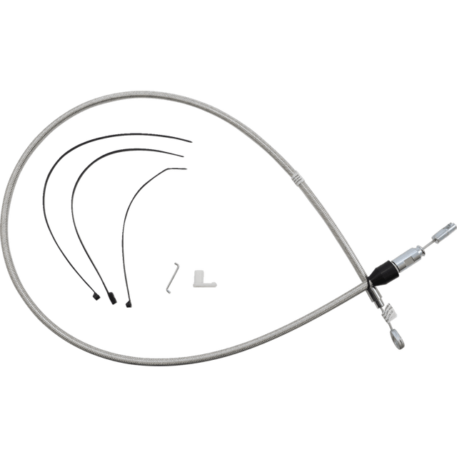 MAGNUM CABLE CLUTCH QUICK CON PS (523414HE) - DRIVEN Canada's Powersports 523414HE