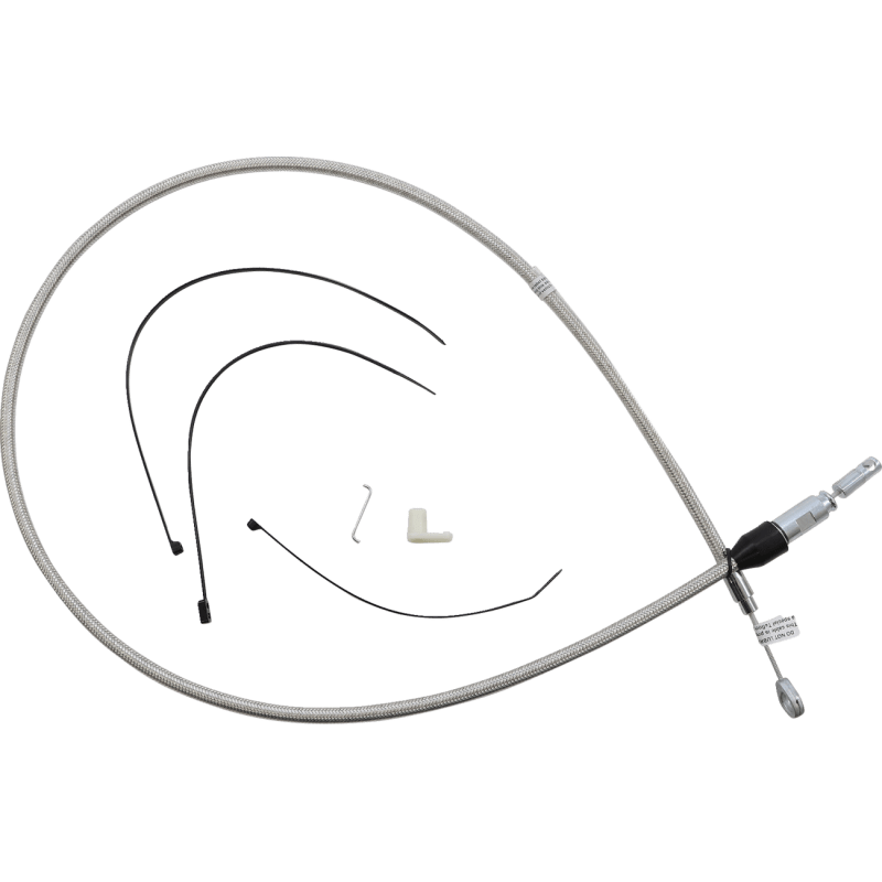 MAGNUM CABLE CLUTCH QUICK CON PS (523416HE) - DRIVEN Canada's Powersports 523416HE