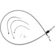 MAGNUM CABLE CLUTCH QUICK CON PS (523418HE) - DRIVEN Canada's Powersports 523418HE
