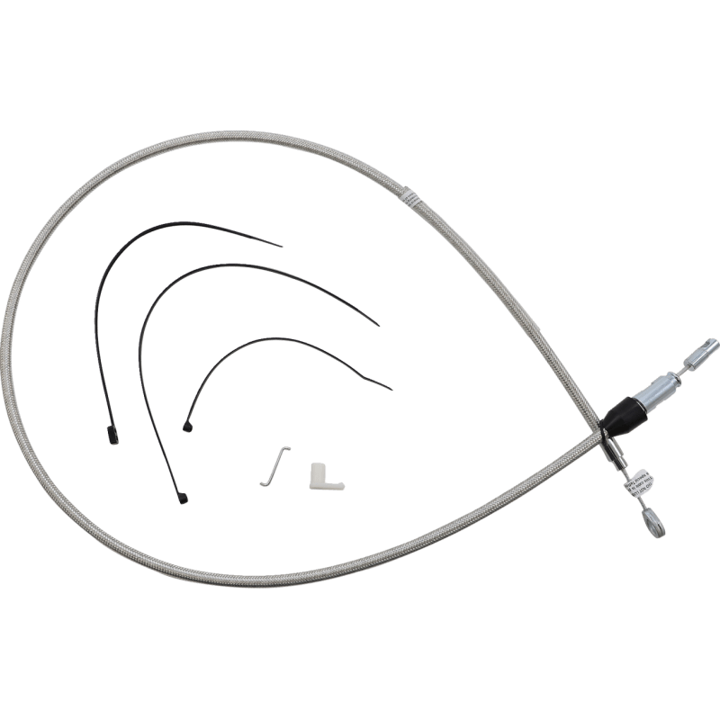 MAGNUM CABLE CLUTCH QUICK CON PS (523418HE) - DRIVEN Canada's Powersports 523418HE