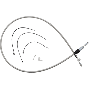 MAGNUM CABLE CLUTCH QUICK CON PS (523418HE) - DRIVEN Canada's Powersports 523418HE
