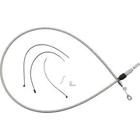 MAGNUM CABLE CLUTCH QUICK CON PS (523420HE) - DRIVEN Canada's Powersports 523420HE