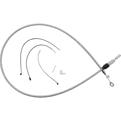 MAGNUM CABLE CLUTCH QUICK CON PS (523420HE) - DRIVEN Canada's Powersports 523420HE