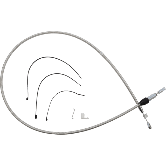 MAGNUM CABLE CLUTCH QUICK CON PS (523422HE) - DRIVEN Canada's Powersports 523422HE