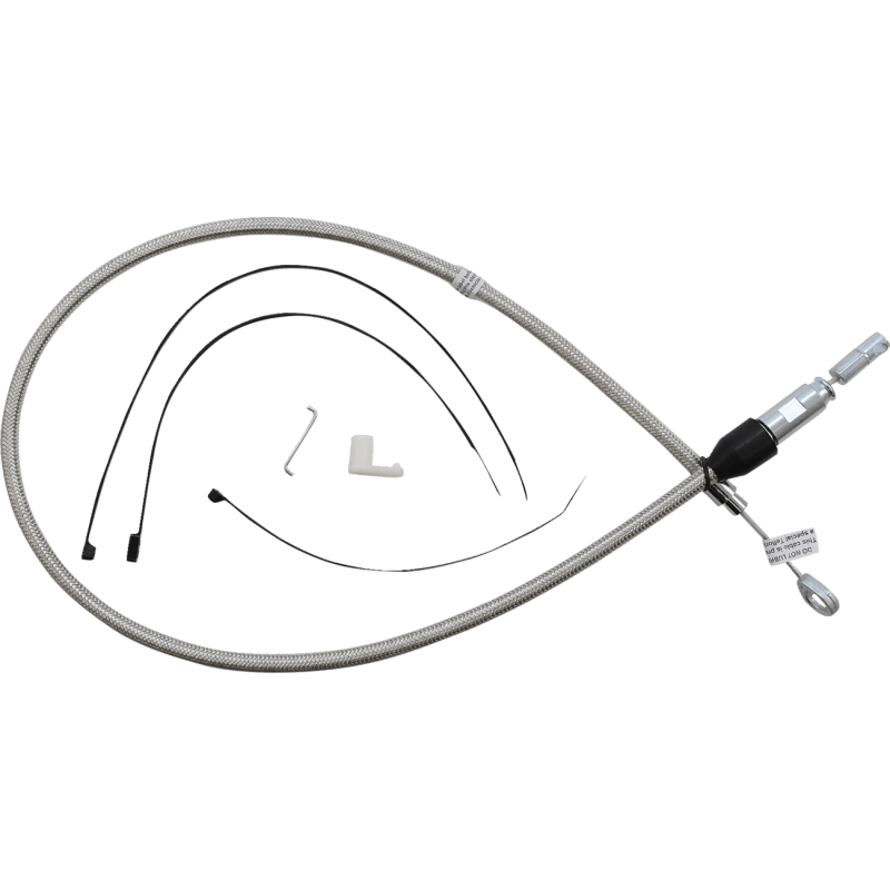 MAGNUM CABLE CLUTCH QUICK CON PS (52342HE) - DRIVEN Canada's Powersports 52342HE