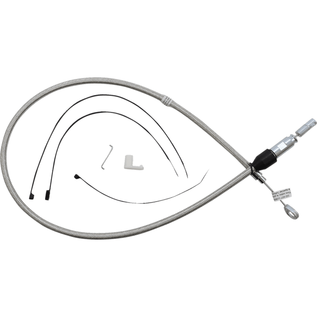 MAGNUM CABLE CLUTCH QUICK CON PS (52342HE) - DRIVEN Canada's Powersports 52342HE