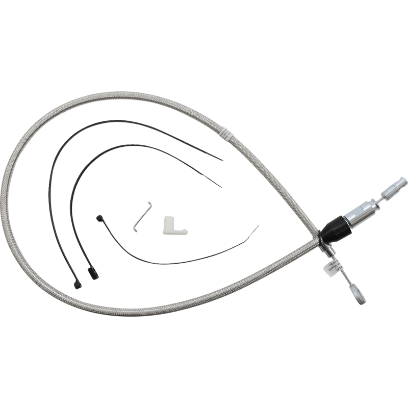 MAGNUM CABLE CLUTCH QUICK CON PS (52344HE) - DRIVEN Canada's Powersports 52344HE