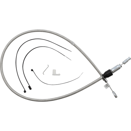 MAGNUM CABLE CLUTCH QUICK CON PS (52344HE) - DRIVEN Canada's Powersports 52344HE