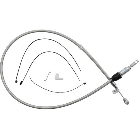 MAGNUM CABLE CLUTCH QUICK CON PS (52346HE) - DRIVEN Canada's Powersports 52346HE