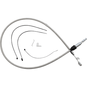 MAGNUM CABLE CLUTCH QUICK CON PS (52348HE) - DRIVEN Canada's Powersports 52348HE