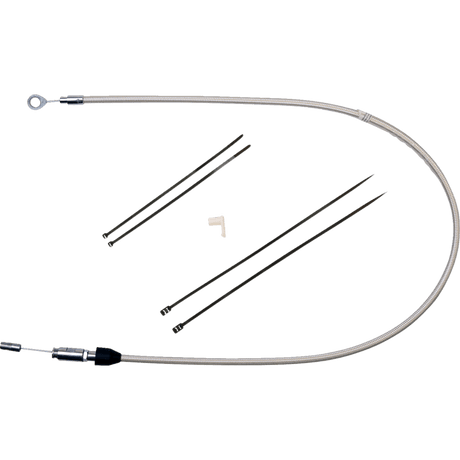 MAGNUM CABLE CLUTCH QUICK CON PS (5234HE) - DRIVEN Canada's Powersports 5234HE