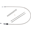 MAGNUM CABLE CLUTCH QUICK CON PS (5234HE) - DRIVEN Canada's Powersports 5234HE