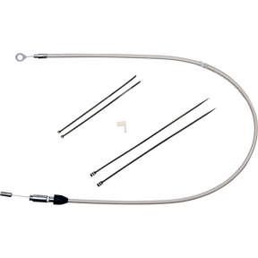 MAGNUM CABLE CLUTCH QUICK CON PS (5234HE) - DRIVEN Canada's Powersports 5234HE