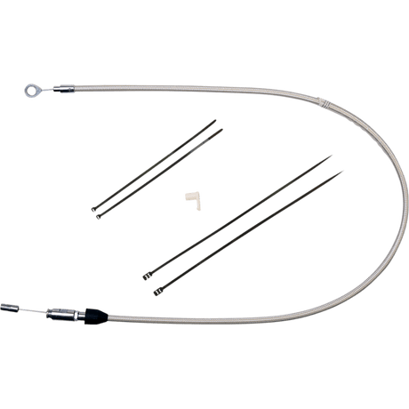 MAGNUM CABLE CLUTCH QUICK CON PS (5234HE) - DRIVEN Canada's Powersports 5234HE