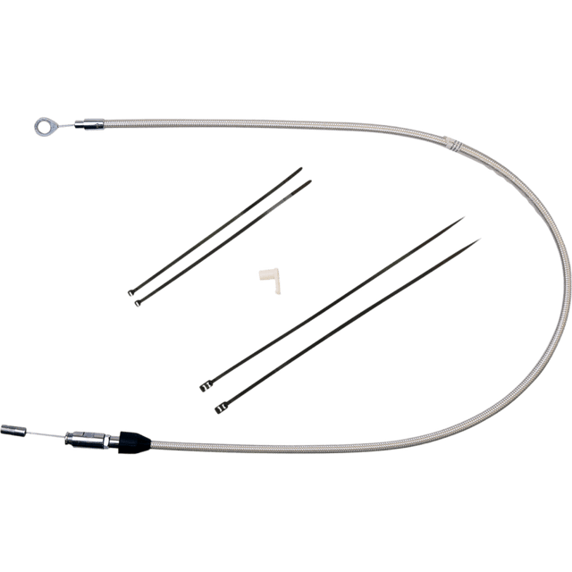 MAGNUM CABLE CLUTCH QUICK CON PS (5234HE) - DRIVEN Canada's Powersports 5234HE