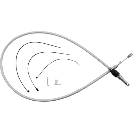 MAGNUM CABLE CLUTCH QUICK CON SC (323410HE) - DRIVEN Canada's Powersports 323410HE