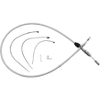 MAGNUM CABLE CLUTCH QUICK CON SC (323411HE) - DRIVEN Canada's Powersports 323411HE
