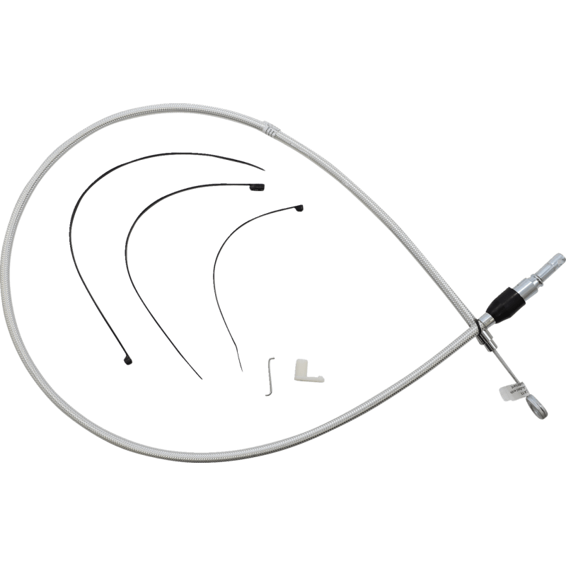 MAGNUM CABLE CLUTCH QUICK CON SC (323414HE) - DRIVEN Canada's Powersports 323414HE