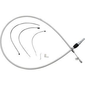 MAGNUM CABLE CLUTCH QUICK CON SC (323414HE) - DRIVEN Canada's Powersports 323414HE