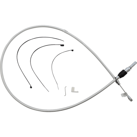 MAGNUM CABLE CLUTCH QUICK CON SC (323414HE) - DRIVEN Canada's Powersports 323414HE