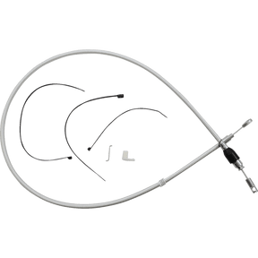 MAGNUM CABLE CLUTCH QUICK CON SC (323416HE) - DRIVEN Canada's Powersports 323416HE