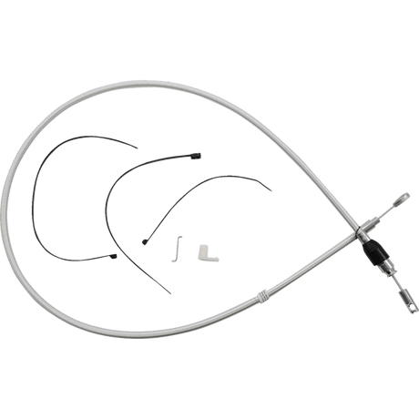 MAGNUM CABLE CLUTCH QUICK CON SC (323416HE) - DRIVEN Canada's Powersports 323416HE