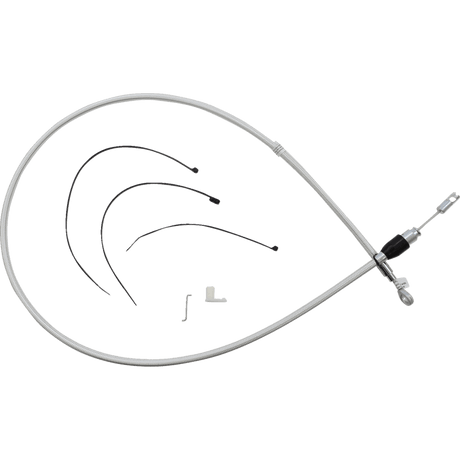 MAGNUM CABLE CLUTCH QUICK CON SC (323418HE) - DRIVEN Canada's Powersports 323418HE