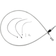 MAGNUM CABLE CLUTCH QUICK CON SC (323420HE) - DRIVEN Canada's Powersports 323420HE