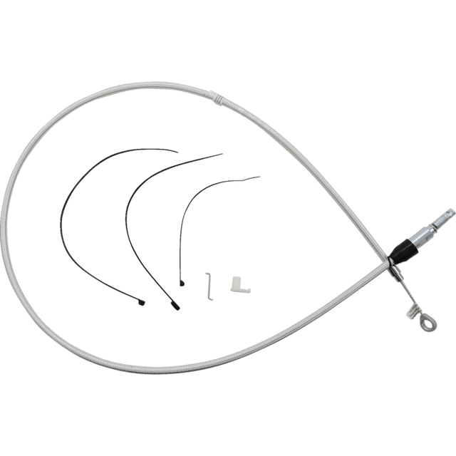 MAGNUM CABLE CLUTCH QUICK CON SC (323420HE) - DRIVEN Canada's Powersports 323420HE