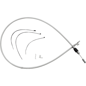 MAGNUM CABLE CLUTCH QUICK CON SC (323422HE) - DRIVEN Canada's Powersports 323422HE