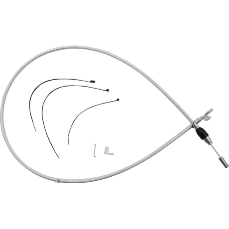 MAGNUM CABLE CLUTCH QUICK CON SC (323422HE) - DRIVEN Canada's Powersports 323422HE