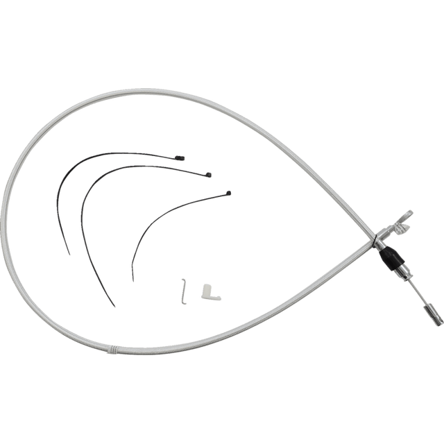 MAGNUM CABLE CLUTCH QUICK CON SC (323422HE) - DRIVEN Canada's Powersports 323422HE