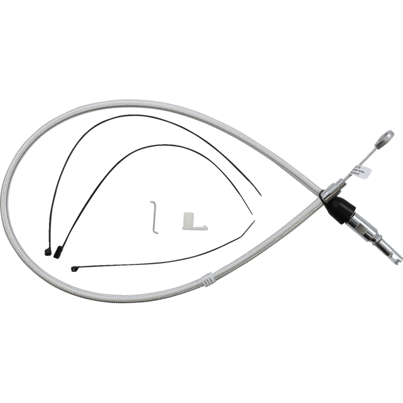 MAGNUM CABLE CLUTCH QUICK CON SC (32342HE) - DRIVEN Canada's Powersports 32342HE