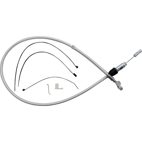 MAGNUM CABLE CLUTCH QUICK CON SC (32344HE) - DRIVEN Canada's Powersports 32344HE