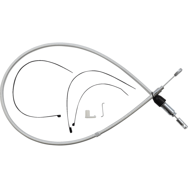 MAGNUM CABLE CLUTCH QUICK CON SC (32346HE) - DRIVEN Canada's Powersports 32346HE