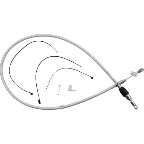 MAGNUM CABLE CLUTCH QUICK CON SC (32348HE) - DRIVEN Canada's Powersports 32348HE